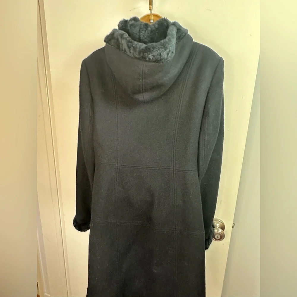 Esprit black y2k